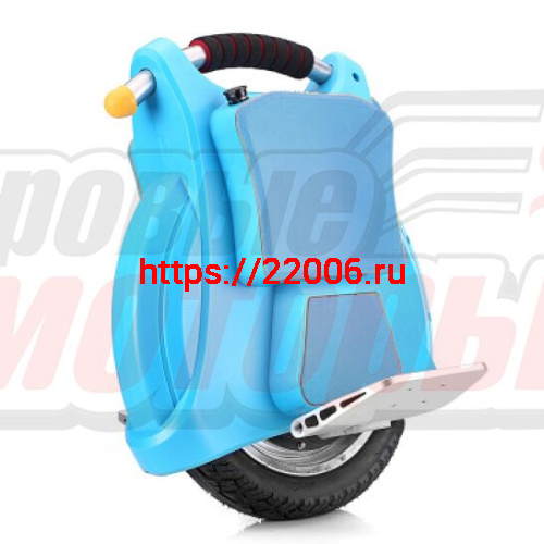 Моноколесо 14", 2200 мАч (132 Вт*ч)ГОЛУБОЕ(макс.скорость-18 км/ч,запас(макс.скорость-16 км/ч,запас хода-15-25 км, макс.нагрузка-120кг)(в комплекте тре Моноколесо 14", 2200 мАч (132 Вт*ч)ГОЛУБОЕ(макс.скорость-18 км/ч,запас(макс.скорость-16 км/ч,запас хода-15-25 км, макс.нагрузка-120кг)(в комплекте тре