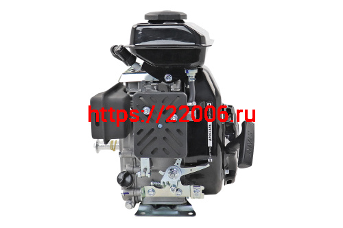 Двигатель LIFAN  3 л.с. 154F D15 (105,3cc, 2 кВт, 4х такт.) фото 3