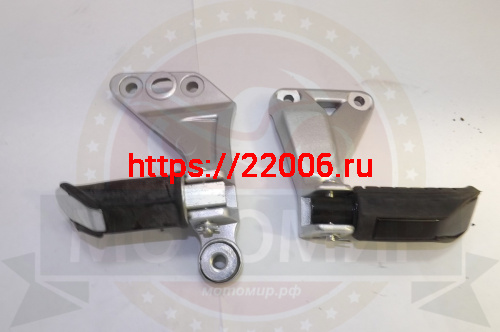 Подножка пассажира Нитро правая фото 2 Подножка пассажира Нитро правая фото 2