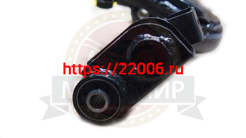 Кронштейн крепления двигателя к раме (подрамник) скутер CITY PG (030) фото 2 Кронштейн крепления двигателя к раме (подрамник) скутер CITY PG (030) фото 2