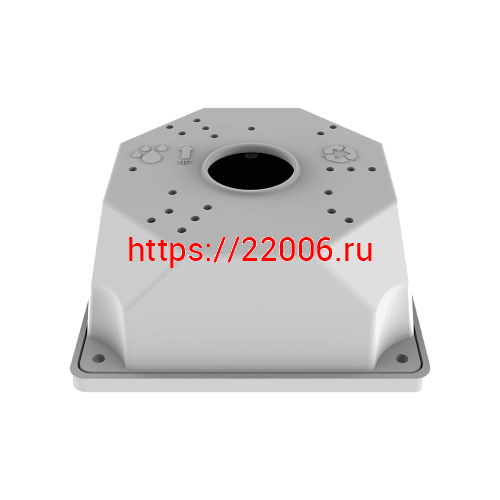 SVK-J16Р монтажная коробка SVK-J16Р монтажная коробка