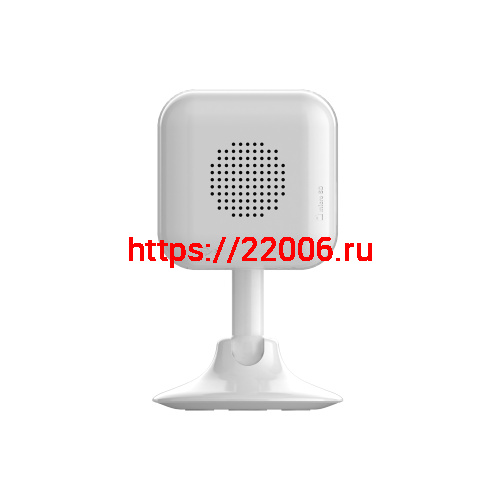 Камера внутреннего наблюдения поворотная H1С (1080р) фото 2 Камера внутреннего наблюдения поворотная H1С (1080р) фото 2