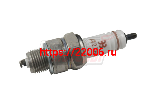 Свеча А 23В (ЗАВОД, г.Энгельс) (в уп.50 шт) Свеча А 23В (ЗАВОД, г.Энгельс) (в уп.50 шт)