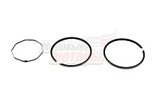 Кольца поршневые 43,00 мм дв.2х такт.(ТВ-60) норма SEE