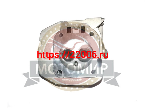 Головка цилиндра LIFAN 182 в сборе (пришла как 27808) Головка цилиндра LIFAN 182 в сборе (пришла как 27808)