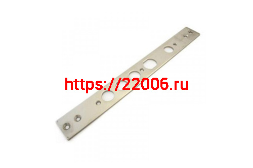 Ответная планка Guardian (Гардиан) к замку 3012 /128:199/