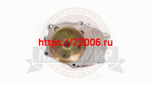 Редуктор мотобура для мотокосы 043/052 фото 3 Редуктор мотобура для мотокосы 043/052 фото 3