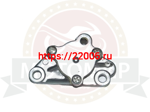 Насос масляный 1Р39 (50-110см3) в сборе Альфа, Zodiak 139FMB-152FMI