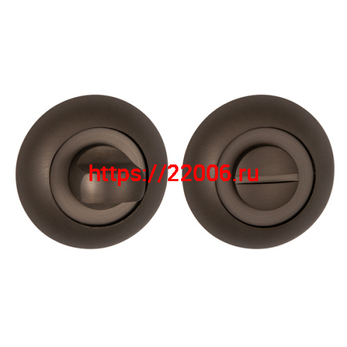 Ручка Punto (Пунто) поворотная BK6.R.TL54 (BK6 TL) GR-23 графит Ручка Punto (Пунто) поворотная BK6.R.TL54 (BK6 TL) GR-23 графит