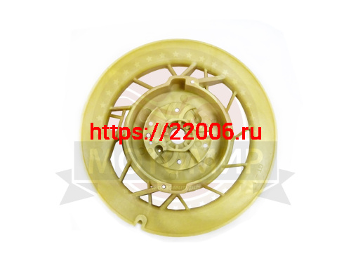 Шкив стартера 173F Lifan