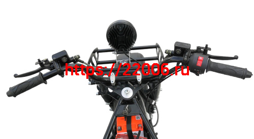 Мотоцикл внедорожный СКАУТ-2F PLUS-9Е лс KP230PRO, МОТОЦИКЛЕТНАЯ ВИЛКА и задняя подвеска, + 2 торм. фото 4 Мотоцикл внедорожный СКАУТ-2F PLUS-9Е лс KP230PRO, МОТОЦИКЛЕТНАЯ ВИЛКА и задняя подвеска, + 2 торм. фото 4