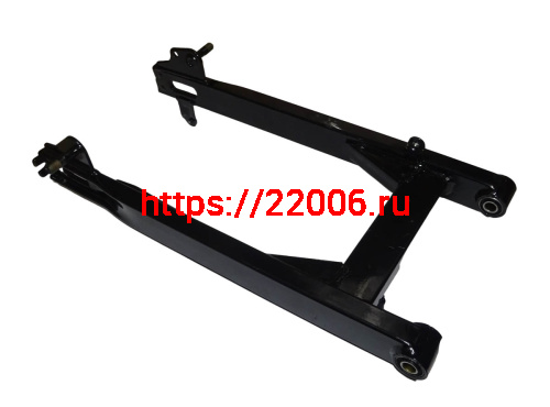 Вилка маятника задняя GATAN (3.1.012.277) фото 2 Вилка маятника задняя GATAN (3.1.012.277) фото 2