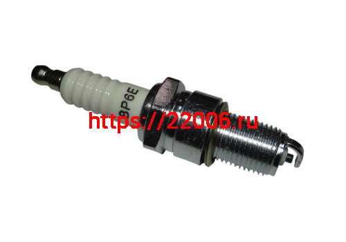 Свеча ARCTIC CAT BP6E аналог А-17ДВ1(Буран) Свеча ARCTIC CAT BP6E аналог А-17ДВ1(Буран)