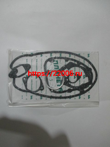 Набор прокладок двигателя Иж Планета №3,4 полный
