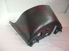 Крыло переднее (задняя часть) YB50QT-3 Racer Meteor