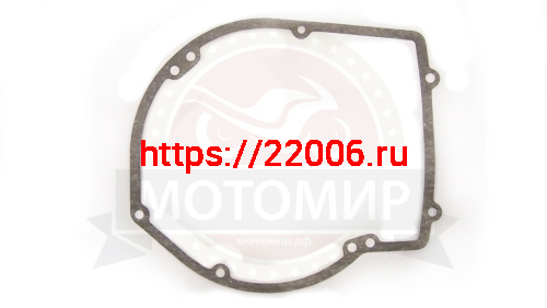 Прокладка Урал коробки Прокладка Урал коробки