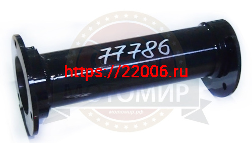 Корпус ведущего вала Лидер 27 л.с. Корпус ведущего вала Лидер 27 л.с.