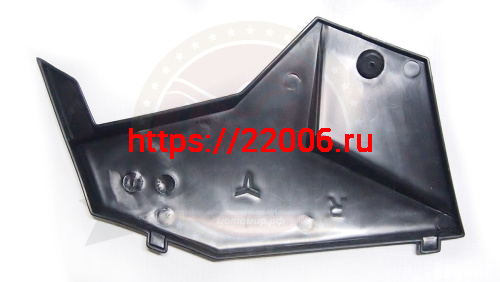 Облицовка бензобака правая нижняя АТВ GIRO (602463) фото 2 Облицовка бензобака правая нижняя АТВ GIRO (602463) фото 2