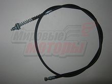 Трос переднего тормоза YB50QT-3 Racer Meteor