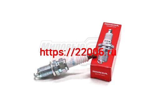 Свеча зажигания Honda Accord 2.4 03-08, Legend, FR-V, CR-V 07-, Civic (9807B-5617W) Свеча зажигания Honda Accord 2.4 03-08, Legend, FR-V, CR-V 07-, Civic (9807B-5617W)