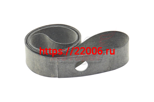 Лента ободная вело 12" Мишка (56-205) Лента ободная вело 12" Мишка (56-205)