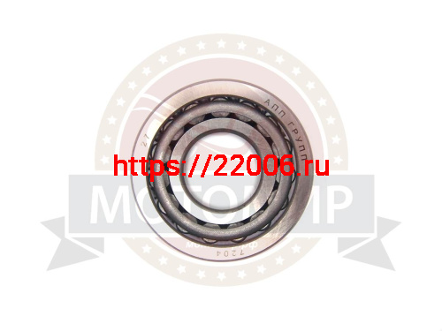 Подшипник 7204 (20x47x15,25) (30204) Урал колеса, л/м Вихрь (Импорт) Подшипник 7204 (20x47x15,25) (30204) Урал колеса, л/м Вихрь (Импорт)