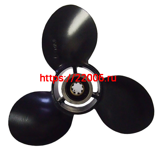 Винт Yamaha Sea-Pro 9 1/4*8 Винт Yamaha Sea-Pro 9 1/4*8