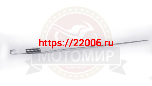 Пружина лягушки задней Cobra Crossfire Пружина лягушки задней Cobra Crossfire