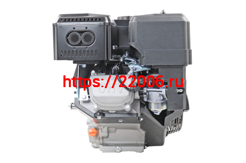 Двигатель LIFAN 20 л.с. KP460 (460cc, вал d25) фото 3 Двигатель LIFAN 20 л.с. KP460 (460cc, вал d25) фото 3