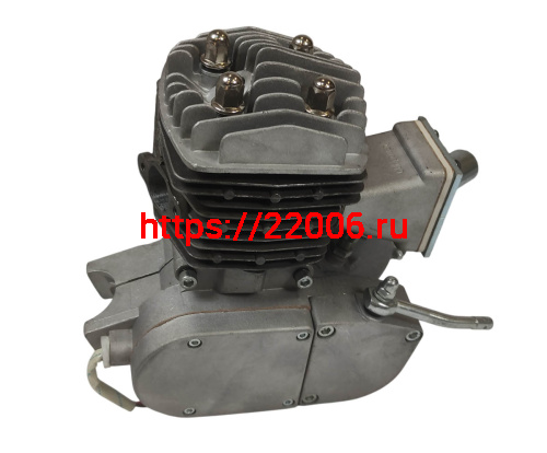 Двигатель веломотор REED 100 (КОМПЛЕКТ для установки) фото 6 Двигатель веломотор REED 100 (КОМПЛЕКТ для установки) фото 6