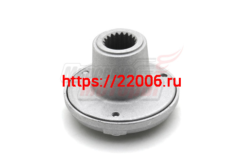 Фильтр масляный центробежный 157FMI (125CC) CG125 (диаметр 72 мм) Фильтр масляный центробежный 157FMI (125CC) CG125 (диаметр 72 мм)