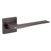 Ручка Fuaro (Фуаро) раздельная K.SL52.PHANTOM (PHANTOM SL) GR-23 графит