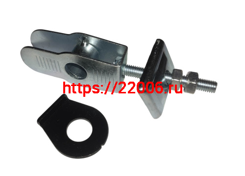 Натяжитель цепи приводной "Сережки" DESTRA 250 (T17D010300A03100) Натяжитель цепи приводной "Сережки" DESTRA 250 (T17D010300A03100)