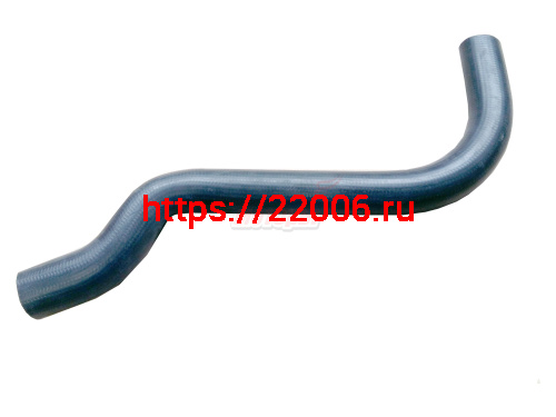 Патрубок радиатора верхний Emgrand (1064001090) Патрубок радиатора верхний Emgrand (1064001090)