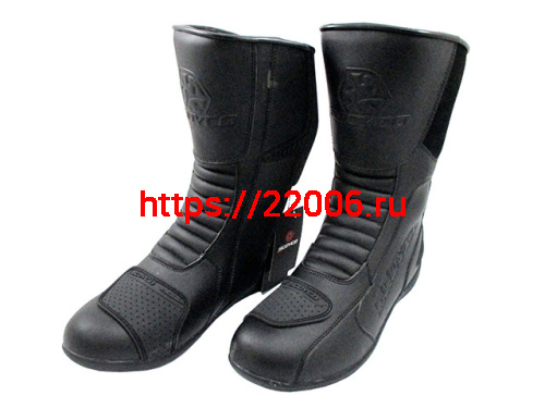 Ботинки мотоциклетные MBT008 43 размер Scoyco Ботинки мотоциклетные MBT008 43 размер Scoyco