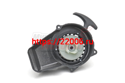 Стартер в сборе CASPER, BINGO Стартер в сборе CASPER, BINGO