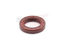Сальник 30х46х7/8 коленвала, редуктора 173F, 177F (крышки картера и картера) (11120)