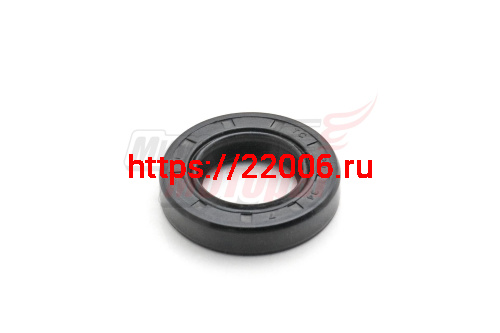 Сальник 20х34х7 коленвала правый (вторичного вала) 157FMI (125CC), 162FMJ (150CC), 167FMM (250CC) Сальник 20х34х7 коленвала правый (вторичного вала) 157FMI (125CC), 162FMJ (150CC), 167FMM (250CC)