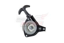 Стартер в сборе CHAMPION T252,256 (026261000/2050160002)