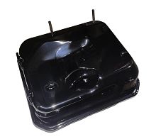 Бензобак LIFAN 8,5 л.с. KP230 голый (16510-A232T-0001)