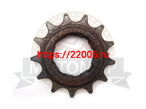 Звезда 13 зуб. Иж Россия Звезда 13 зуб. Иж Россия