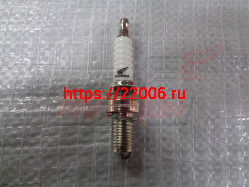 Свеча HONDA D8TC (аналог NGK DR8EA) Свеча HONDA D8TC (аналог NGK DR8EA)