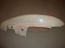 Облицовка боковая задняя левая некрашеная Racer Lupus, WM Mantis, YB50QT-9