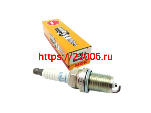Свеча зажигания BKR5ES-11 NGK (Япония) 2382