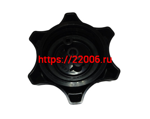 Крышка бензобака Тайга в сборе (С40802460) фото 2 Крышка бензобака Тайга в сборе (С40802460) фото 2