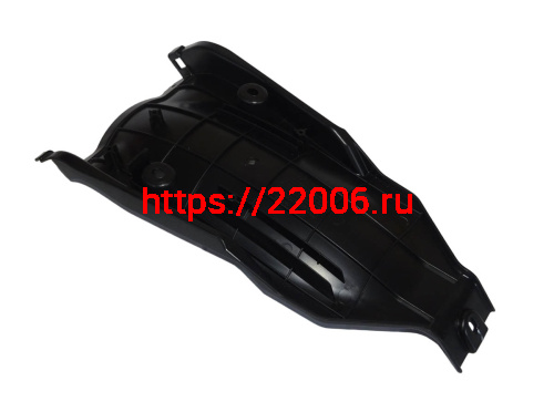 Подкрылок заднего колеса XTRAIL передний (F18-1) фото 2 Подкрылок заднего колеса XTRAIL передний (F18-1) фото 2