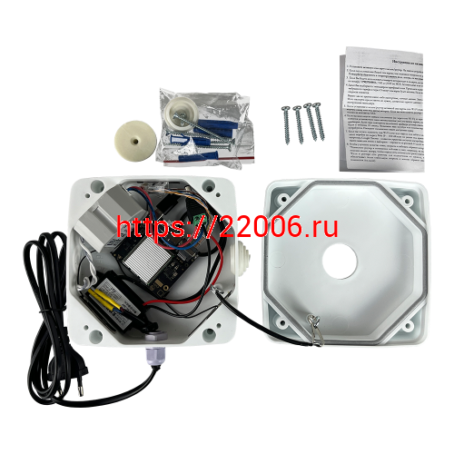 SVT-AK32 Автономный комплект