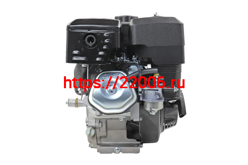 Двигатель LIFAN 9 л.с. 177F (270cc, 6,6 кВт, 4х такт., бенз., вал d25) фото 2 Двигатель LIFAN 9 л.с. 177F (270cc, 6,6 кВт, 4х такт., бенз., вал d25) фото 2