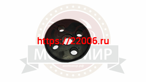 Муфта Урал кардана крашеная (в коробке 100шт)