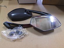 Зеркала Scorpion (F2)/Rapiras (F3) (ПАРА)